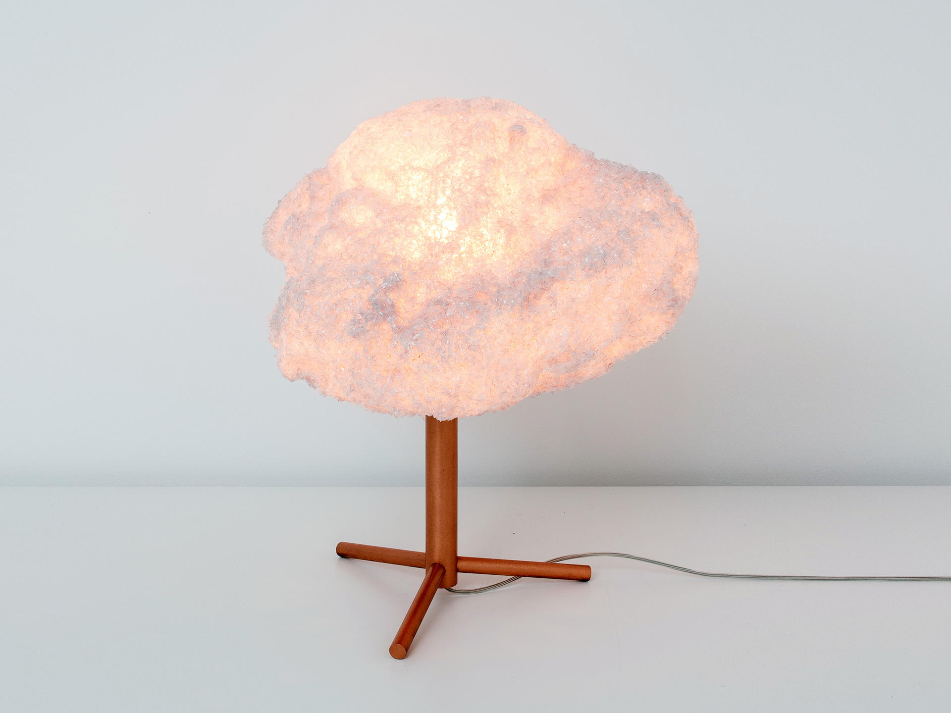 Storm table light