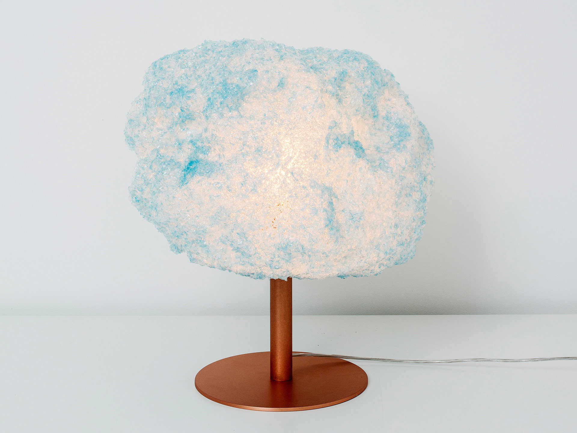 Storm table light
