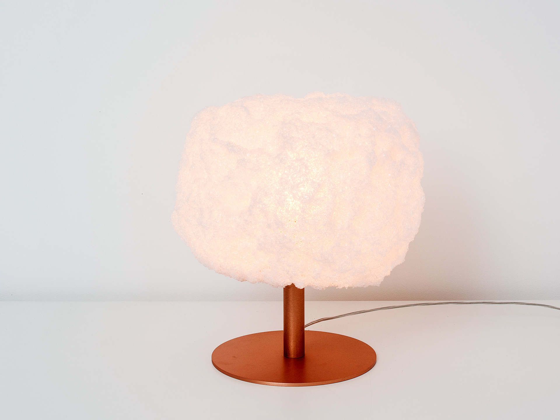 Storm table light