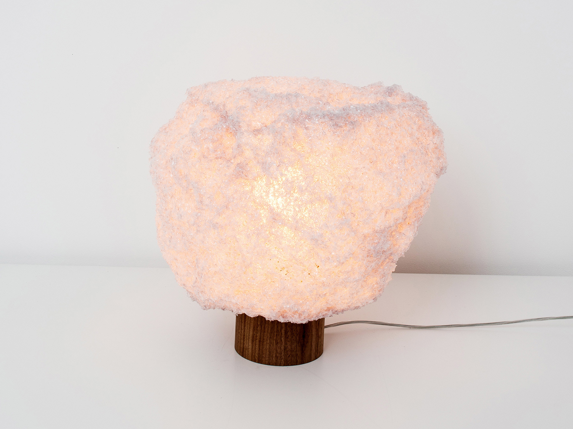 Storm table light