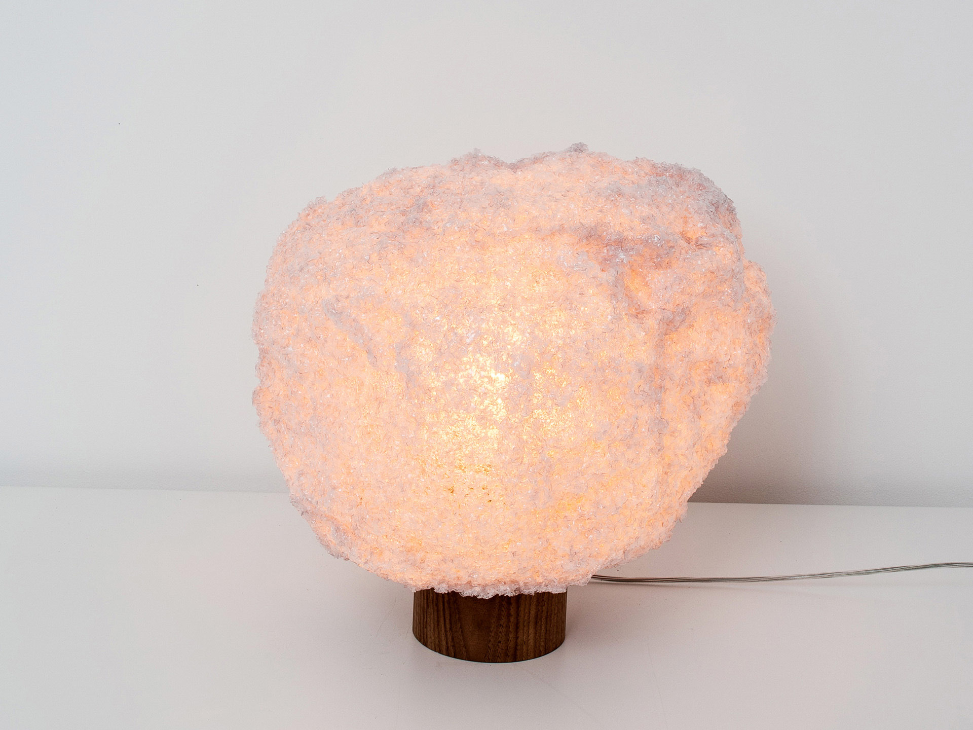 Storm table light