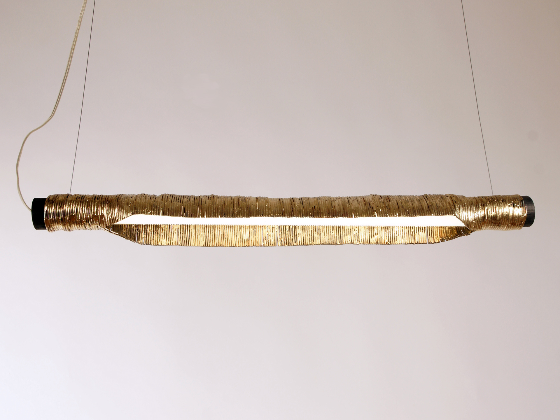 Wrap Pendant light