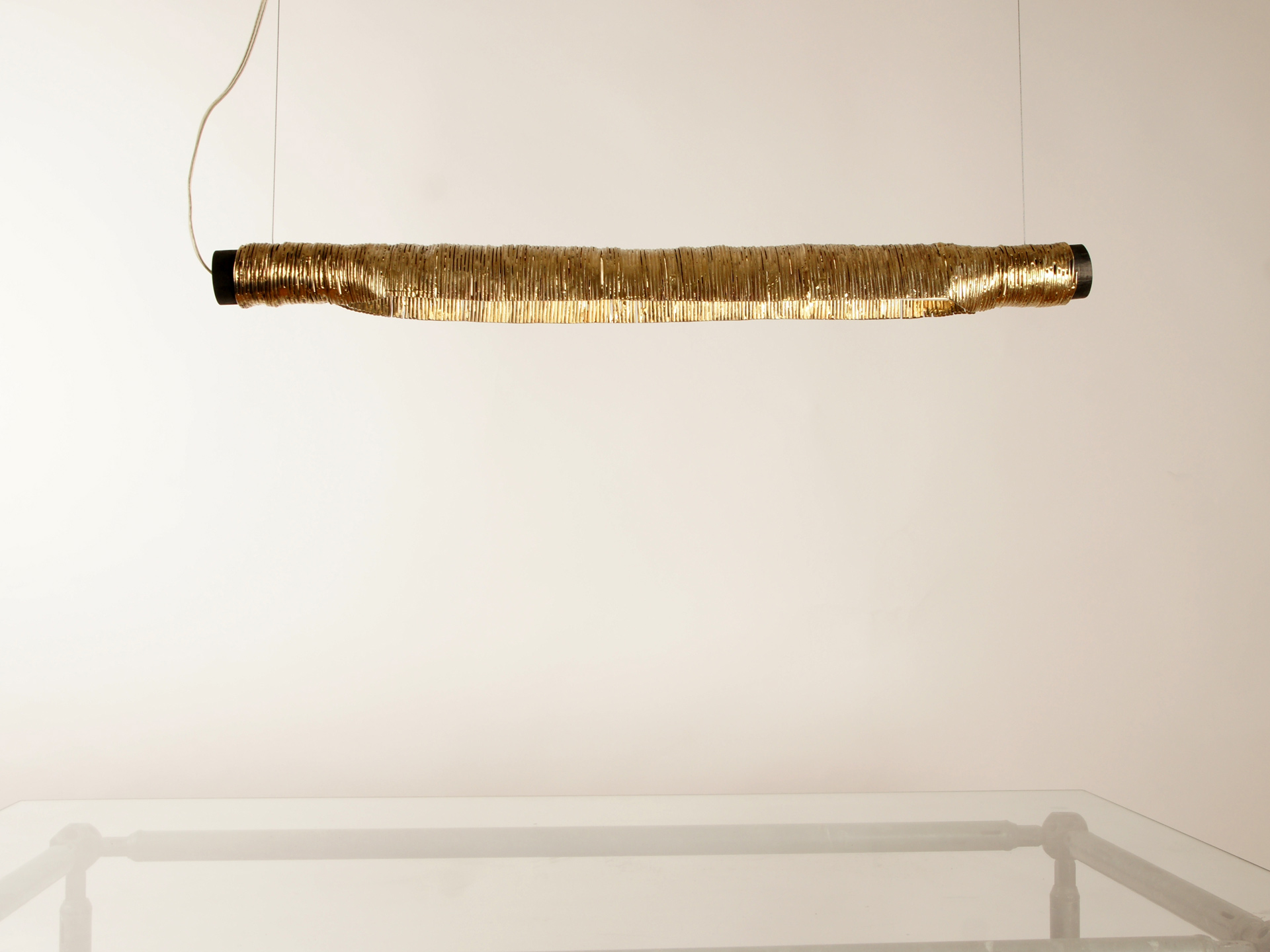 Wrap Pendant light