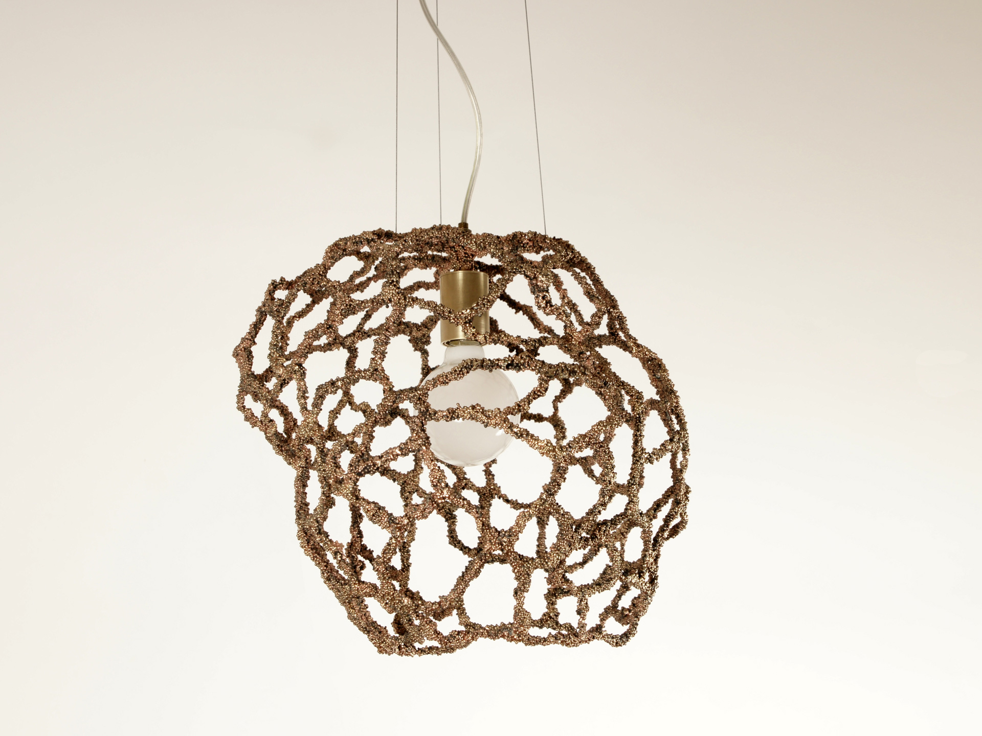 Core Pendant