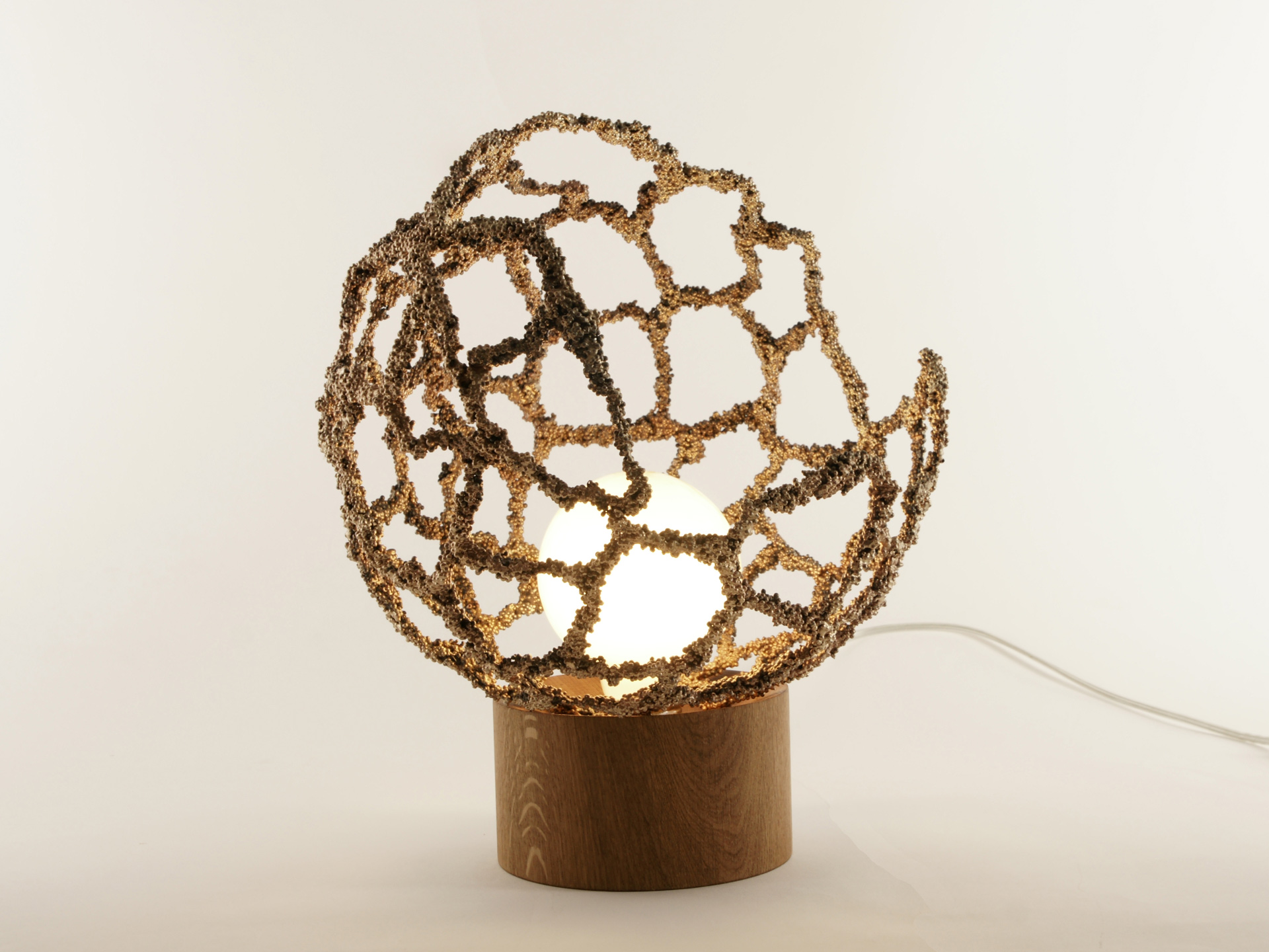 Core Table Light