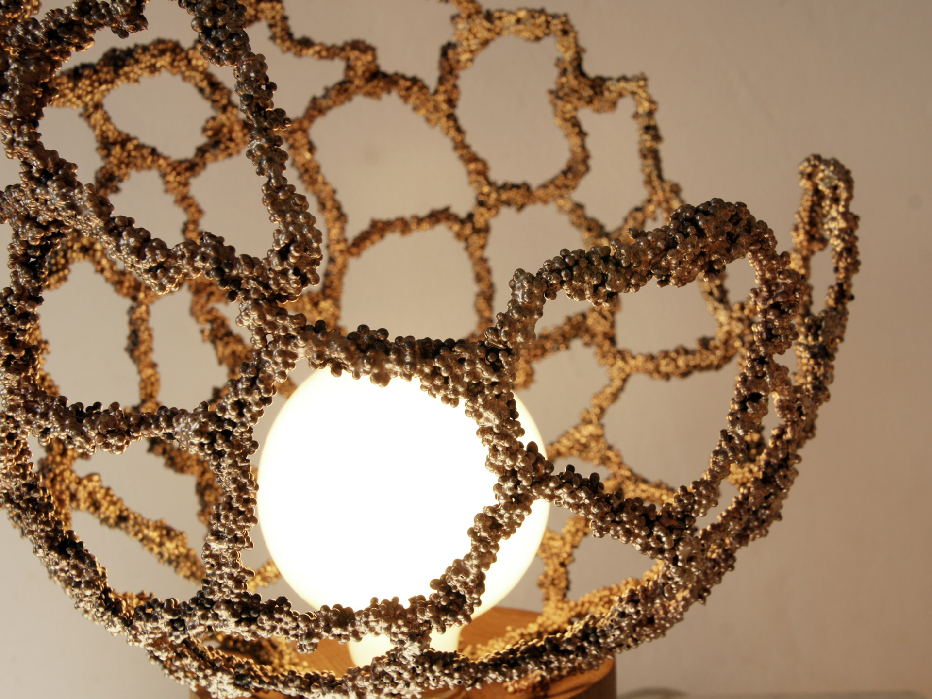 Core Table Light