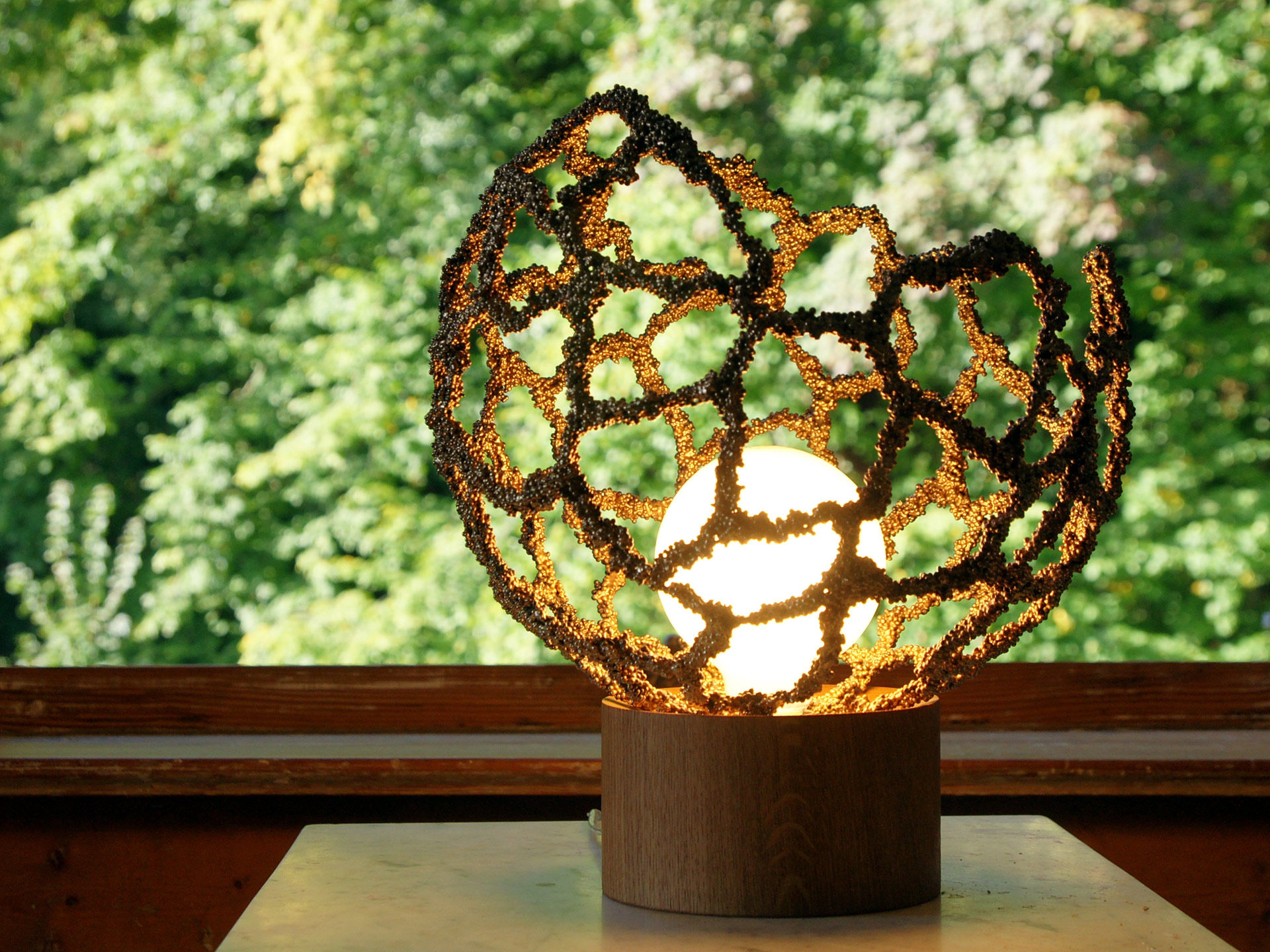 Core Table Light