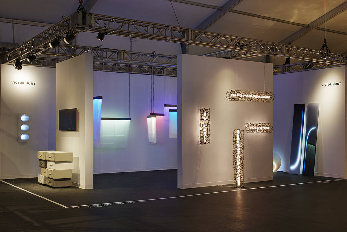 Core Pendant Light