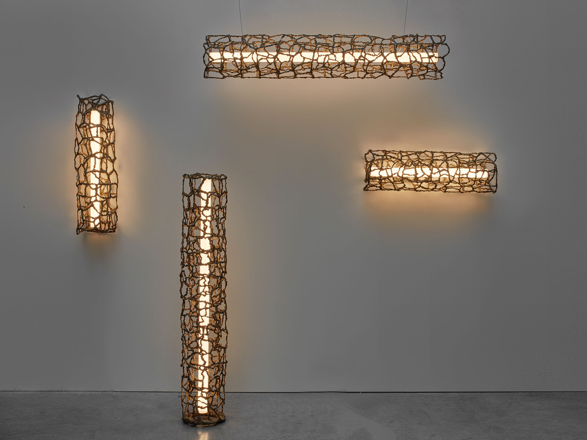 Core Pendant Light