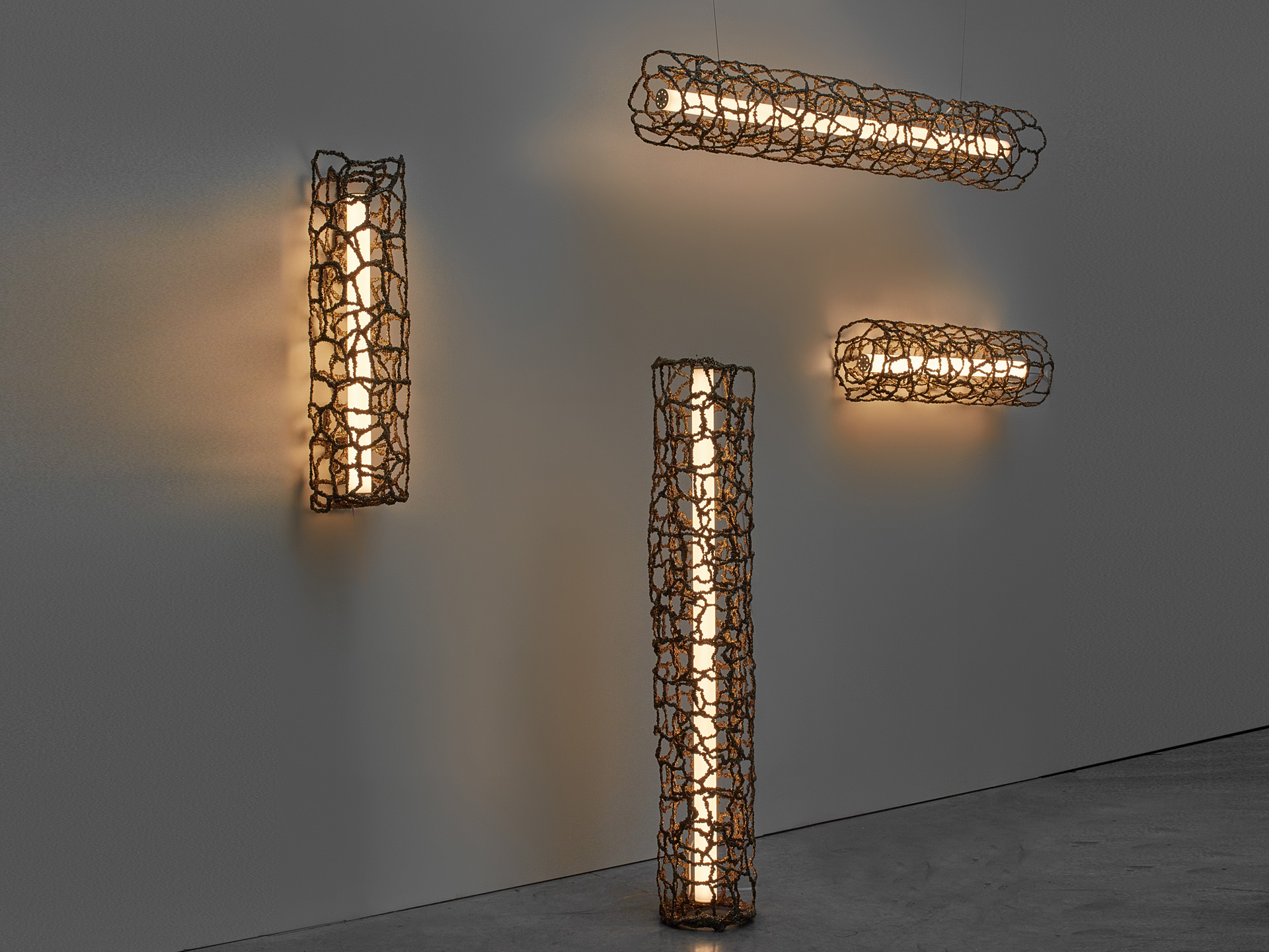 Core Pendant Light