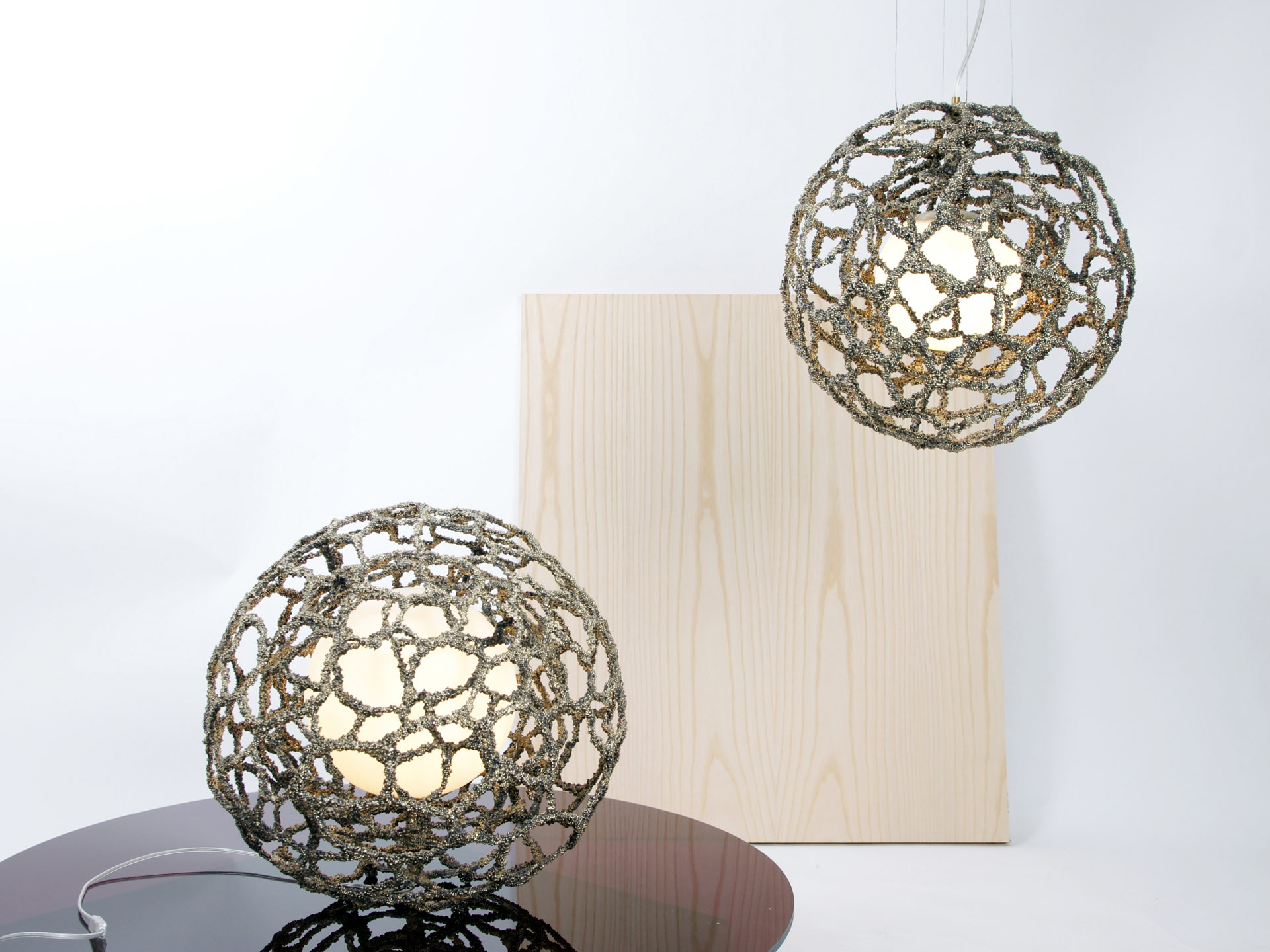 Core Pendant