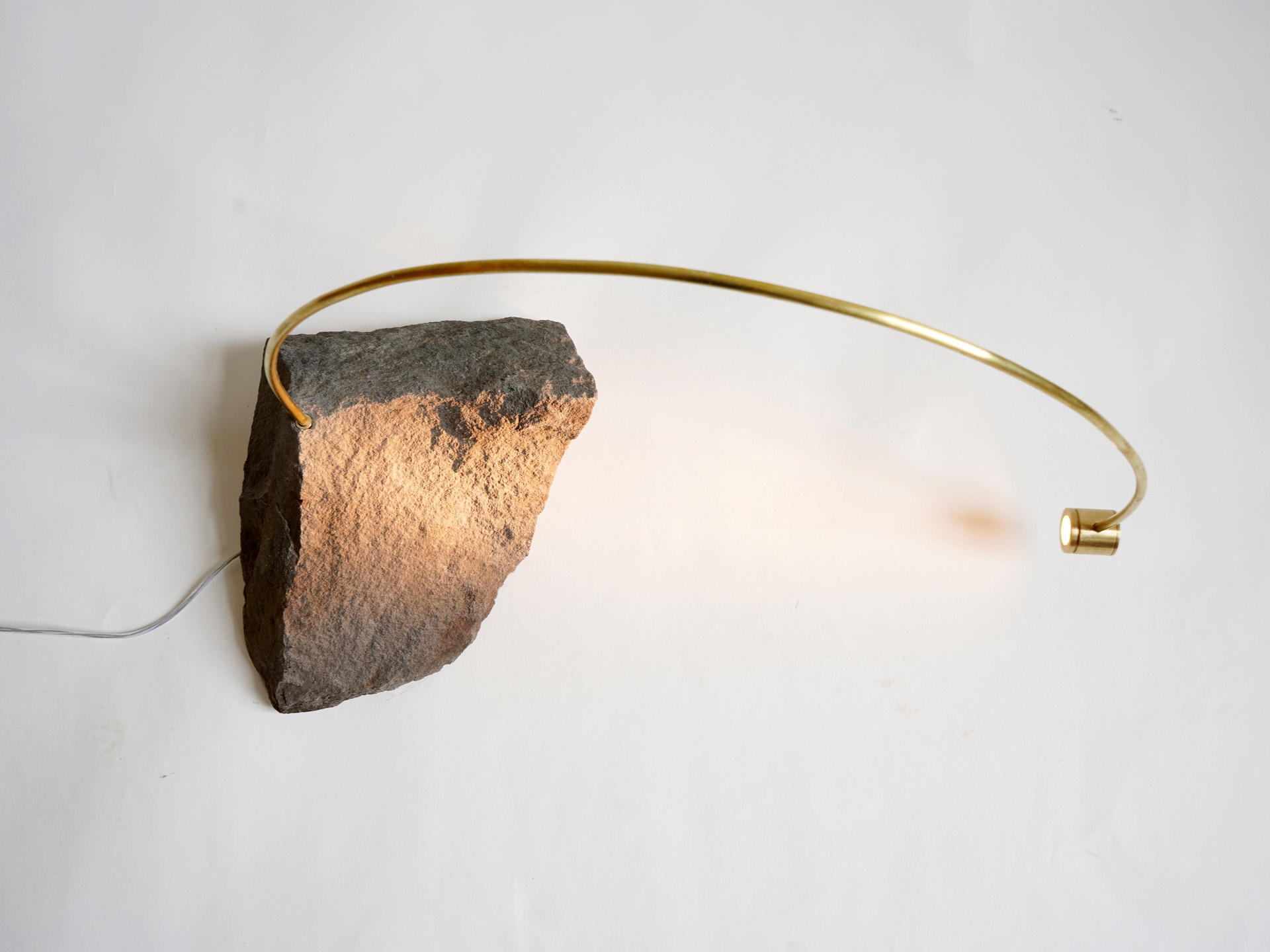 stone light