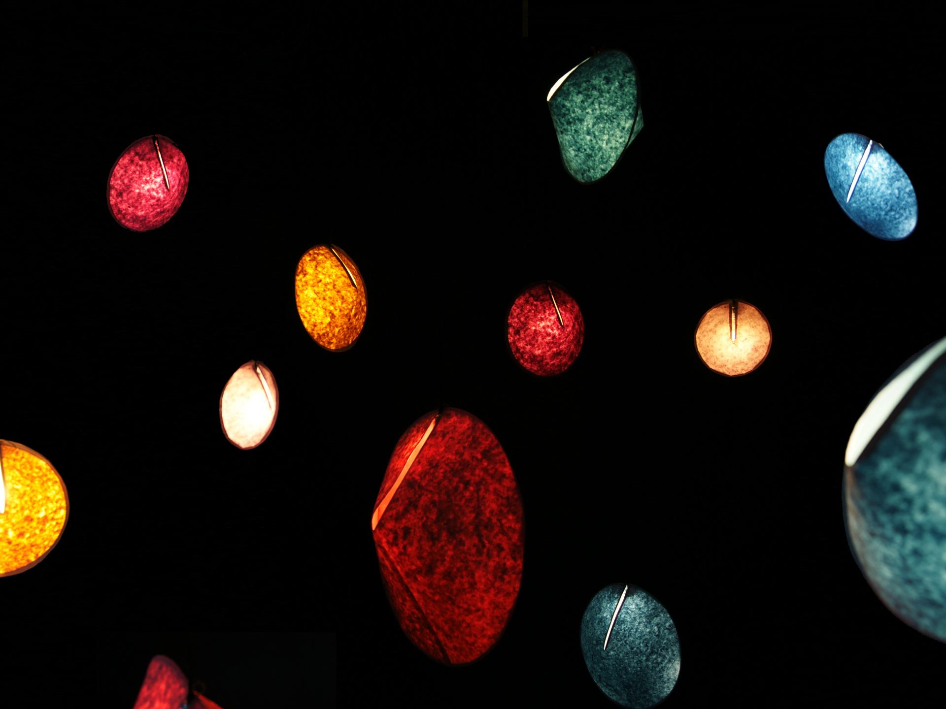 Loktalights
