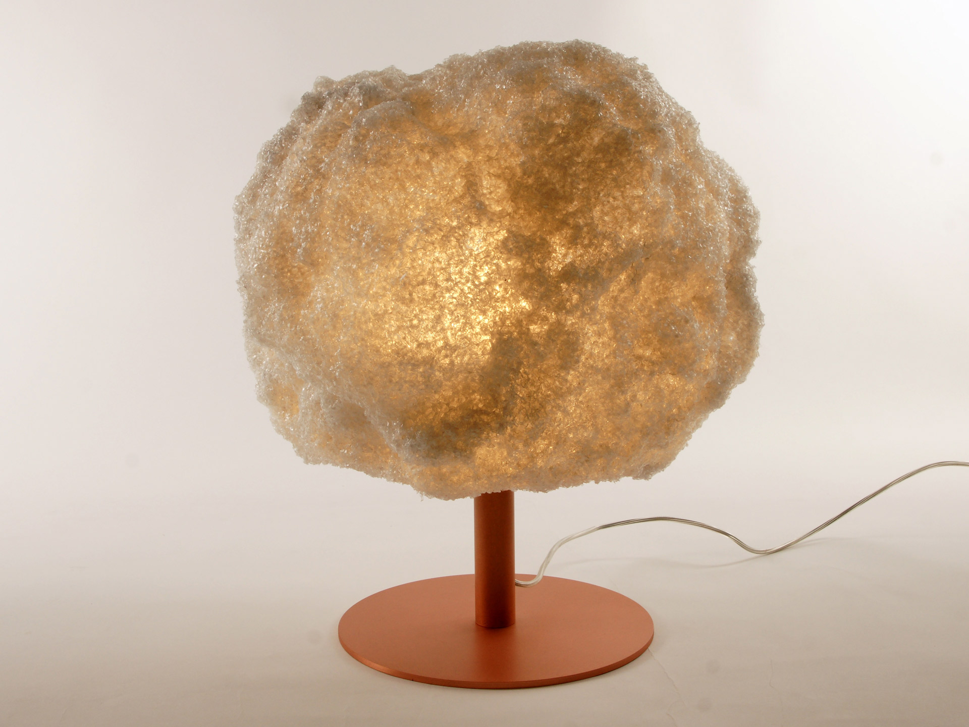 Storm table light