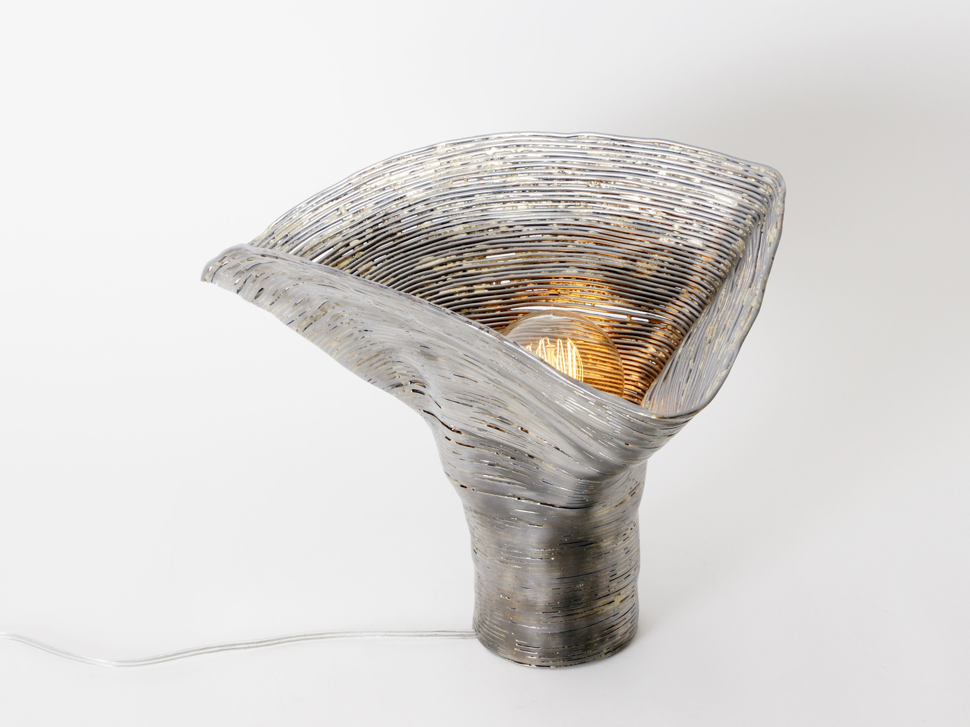 Wrap table light