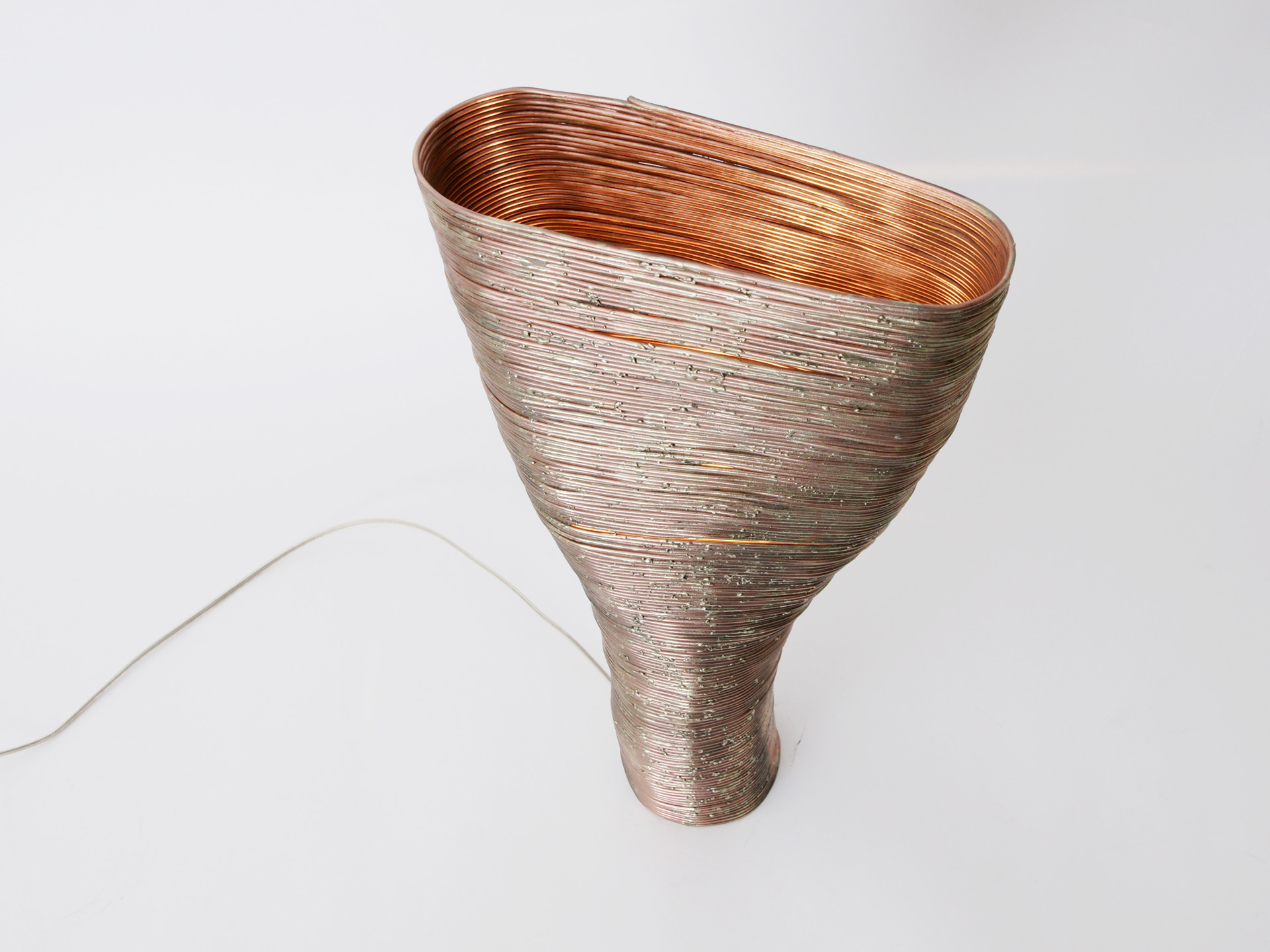Wrap table light