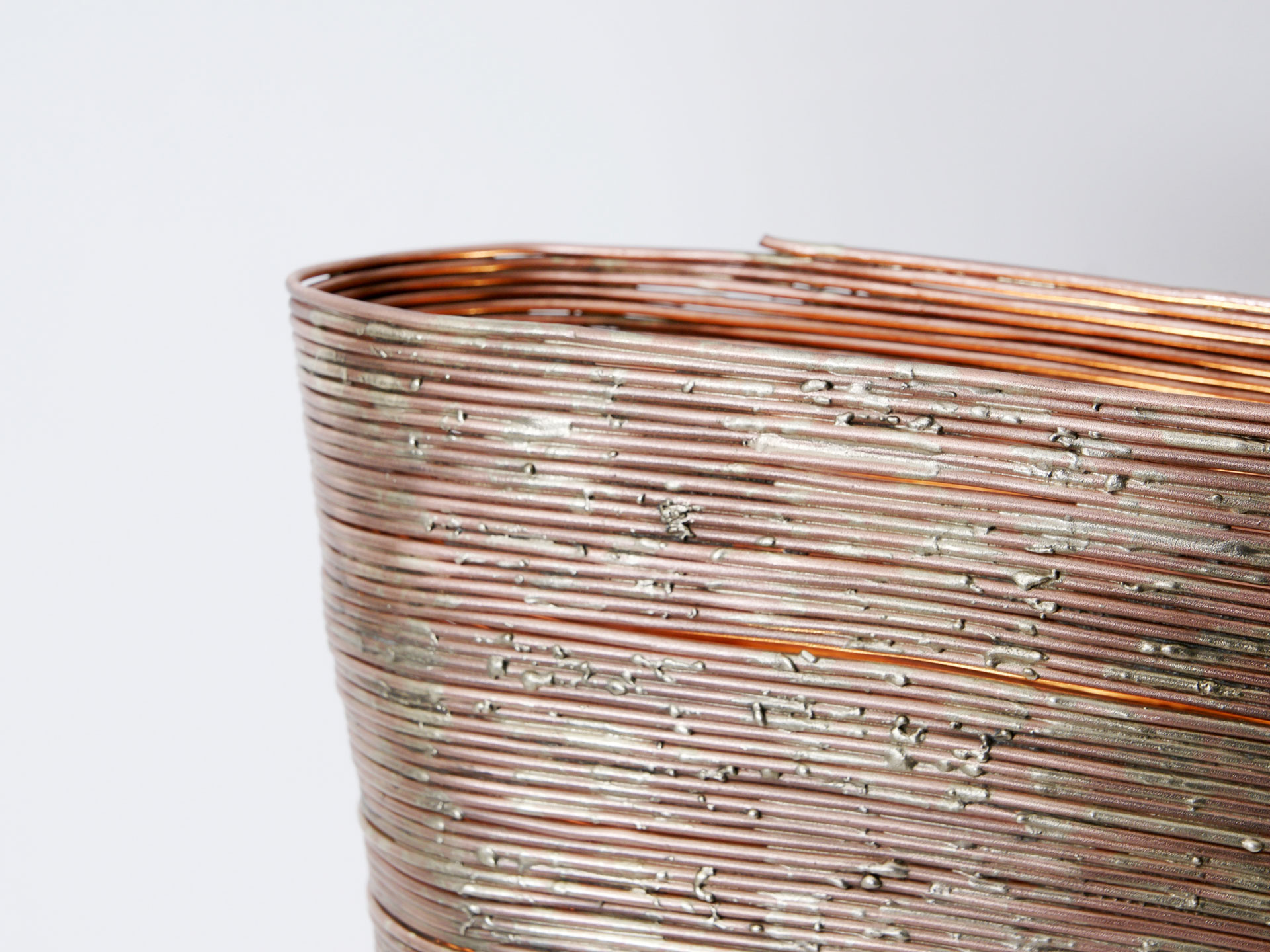Wrap table light